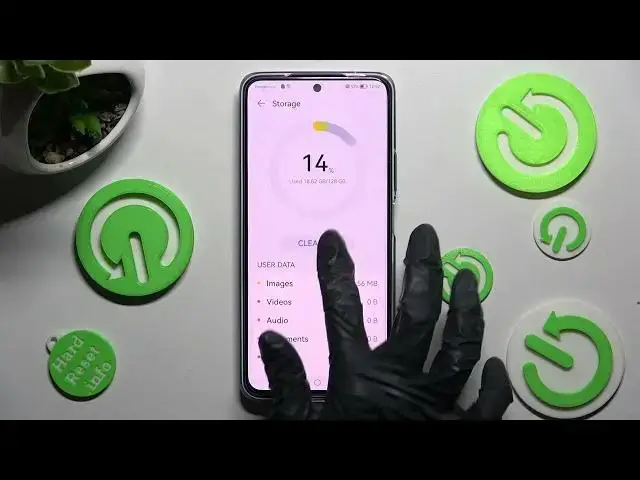 Video thumbnail for How to Clean the Internal Storage on the HUAWEI Nova 10 SE