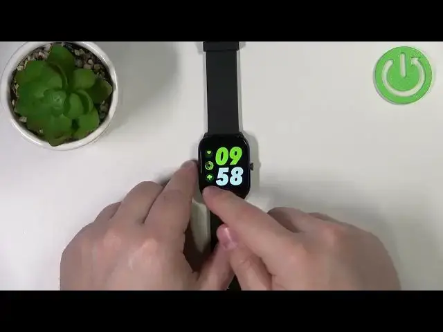 Video thumbnail for How to Restart Haylou GST?