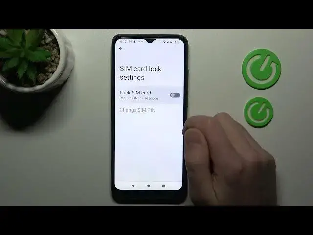 Video thumbnail for Redmi A1 — How to Lock SIM Card with SIM PIN
