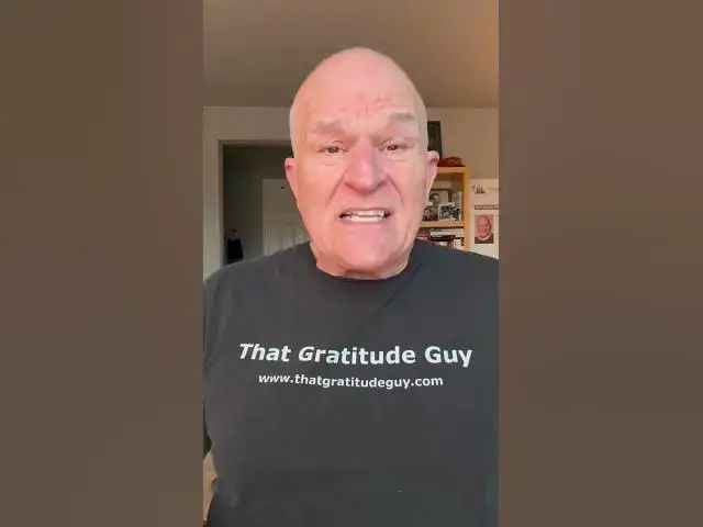 Video thumbnail for Life is Precious #happiness #gratitude #grateful #happy #gratitudeattitude #family #friends