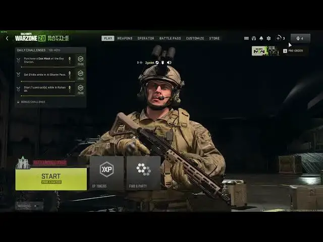 Video thumbnail for Call Of Duty Warzone 2.0 - How To Change Controller ADS Sensitivity