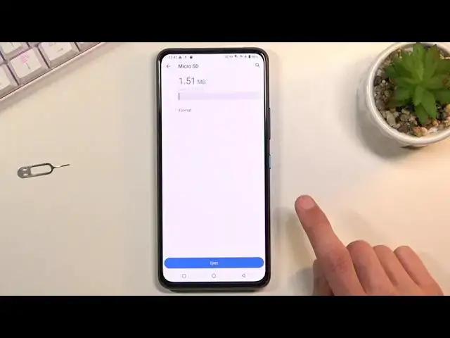 Video thumbnail for How to Format SD Card in ASUS ZenFone 8 Flip – Wipe All Data from SD Card