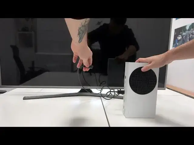 Video thumbnail for How to Soft Reset XBOX Series S - Restart XBOX Series S