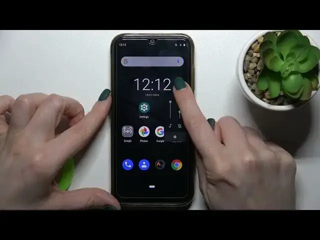 'Video thumbnail for How to Turn On/Off Silent Mode on CUBOT R19 – Mange Sound Settings'