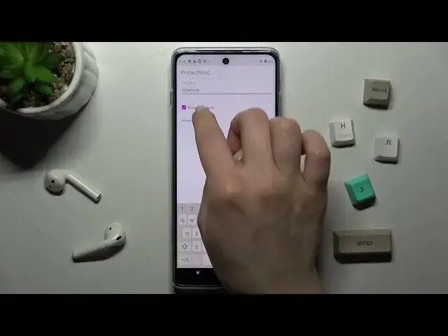 'Video thumbnail for How to Connect Motorola Moto G200 Network - Connect to Internet Wireless'