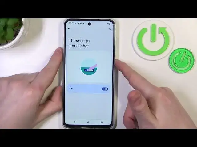 Video thumbnail for How Many Lock Screen Gestures are Available in Motorola Moto G23 - Screen Lock Motions Checkup