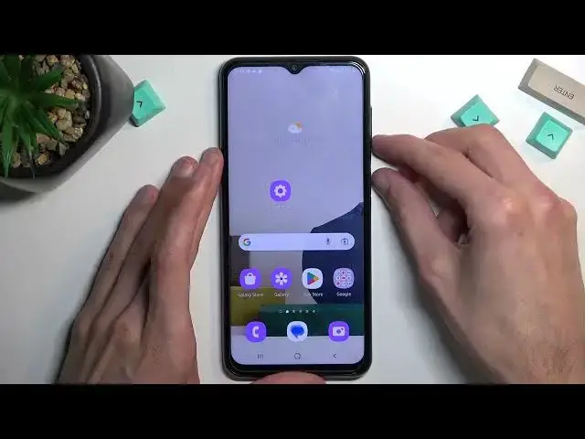 Video thumbnail for How to Take Screenshots on SAMSUNG Galaxy A23