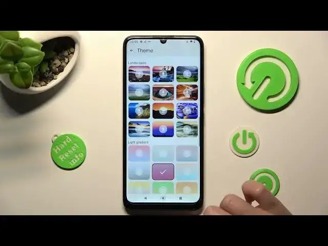 Video thumbnail for How to Customize Keyboard Theme in NOKIA C31 - Refresh Keyboard Theme