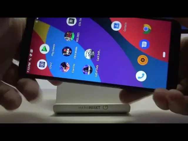 Video thumbnail for Garena Free Fire Gameplay on CUBOT X19S – Gaming Performance