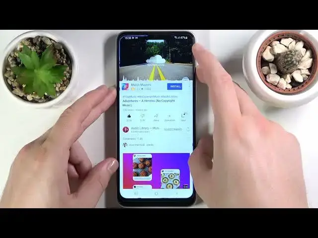 'Video thumbnail for Speaker Test SAMSUNG Galaxy F12 – Quality & Volume Test'