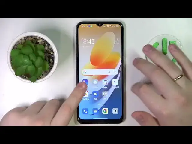 Video thumbnail for How to Bypass Parental Control on OPPO A16s? - Disable Parental Control