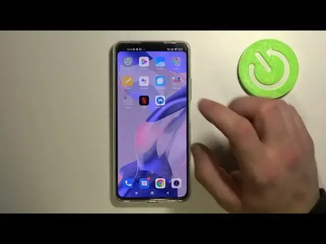 'Video thumbnail for How to Turn On / Turn Off the Touch Vibrations on XIAOMI Mi 11 Lite'