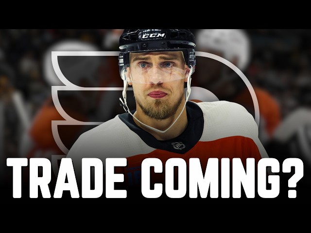 Video thumbnail for Rasmus Ristolainen Trade Rumors Are HEATING UP — What’s Going On?
