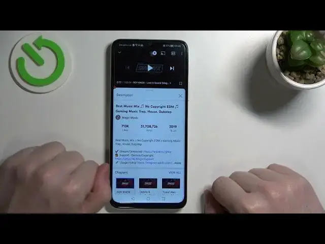 Video thumbnail for Does HONOR X7 Have Stereo Speakers