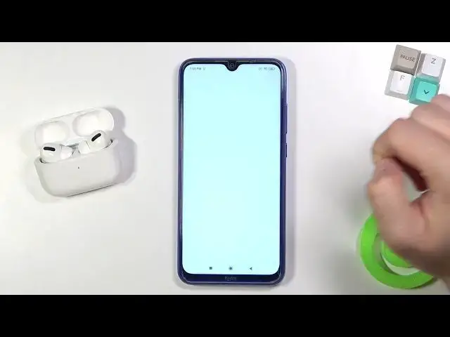 Video thumbnail for How to Turn On Google Assistant on XIAOMI Redmi Note 8