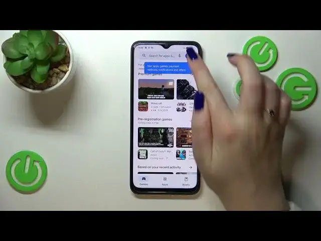 'Video thumbnail for How to Update Apps on OPPO A17 - Newest App Version'