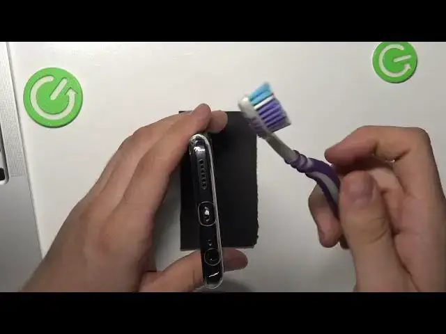 Video thumbnail for How to Clean USB with Household Items in Infinix Smart 6 HD - Remove Dirt from USB Port