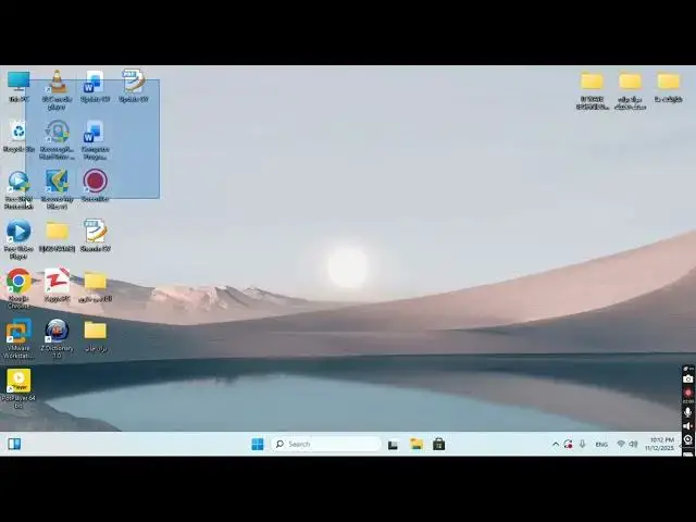 Video thumbnail for درس های ویندوز از صفر تا صد درسی1