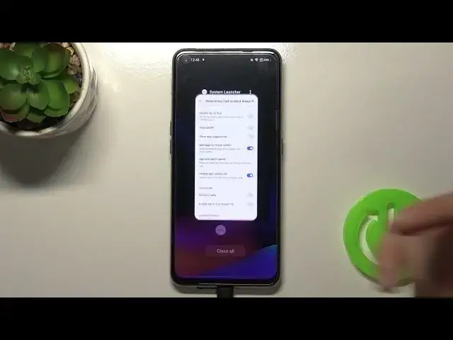 Video thumbnail for How to Change Animation Speed on REALME X7 Max – Adjust Animation Speed