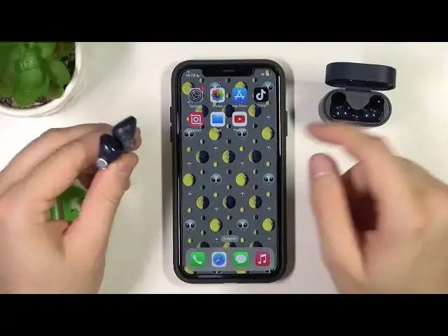 Video thumbnail for How to Pair Haylou MoriPods with iPhone - Link iOS Device with Haylou MoriPods