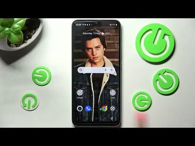 Video thumbnail for How to Turn On / Off Location on REALME Narzo 50i Prime – Activate Phone Location