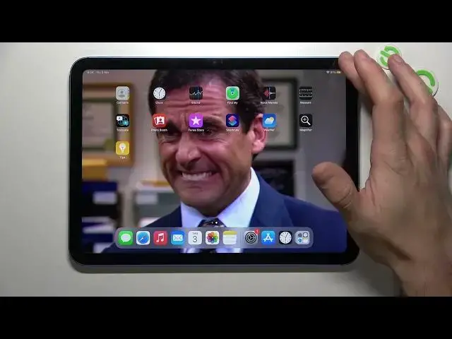 Video thumbnail for Does the iPad 10th Gen (2022) Tablet Have a Screen Mirroring? Let's Figure Out!