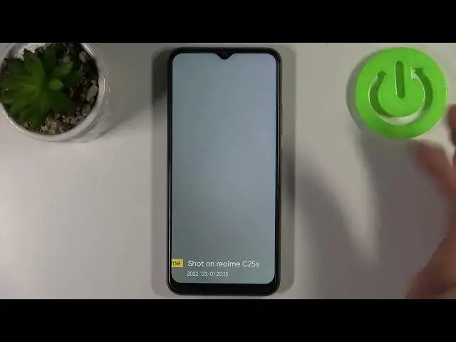 Video thumbnail for How to Add Watermark to REALME C25s - Activate Watermark