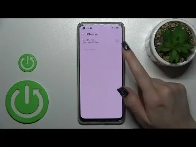 'Video thumbnail for Oppo Reno 7 Lite - Remove SIM PIN from SIM Card'