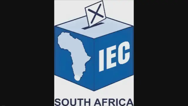 Video thumbnail for Electoral Commission of SA: Finance Internships 2024