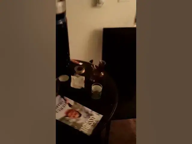 Video thumbnail for don't be bringing nobody to my house