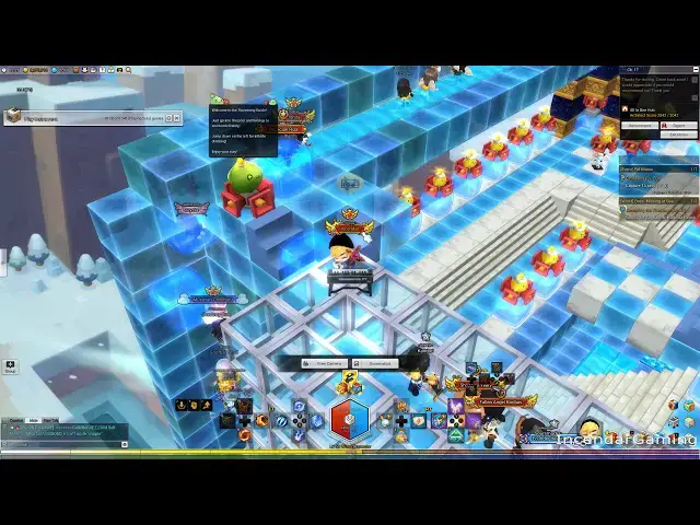 Video thumbnail for Cyndi Lauper Good Enough Goonies Incendar Plays NAE  NA - EAST MML MIDI