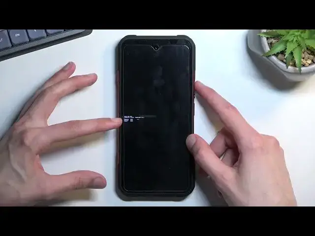 'Video thumbnail for How to Enter Boot Mode on DOOGEE V20 - Open Recovery Mode'
