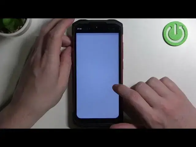 Video thumbnail for Does Doogee S98 Have Stereo Speakers?