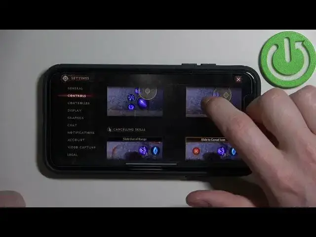 Video thumbnail for Diablo Immortal   How To Change Skill Buton Layout