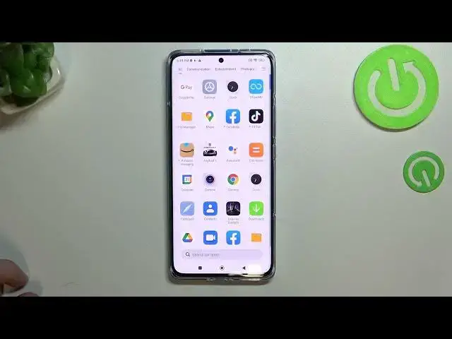 Video thumbnail for How to Enable Charging Sounds on Xiaomi 12 Pro – Disable Charge Sounds