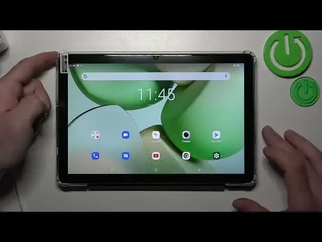 Video thumbnail for How to Connect Headphones on Doogee T10? Plug / Pair Headphones & Listen Music on Doogee Tablet!