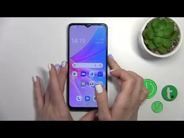 Video thumbnail for How to Switch Off Oppo A78 - Turn off the Phone