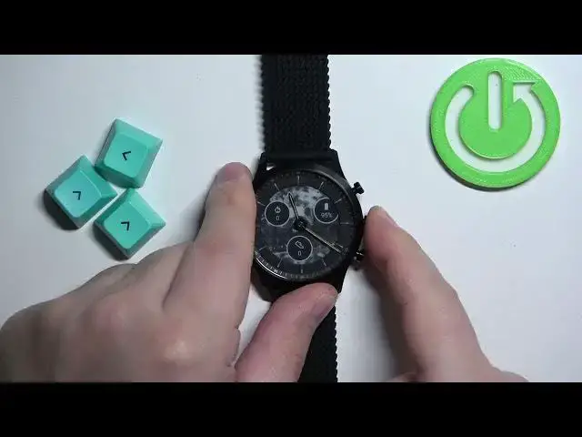 Video thumbnail for How to Turn On / Off Do Not Disturb Mode on Skagen Hybrid HR?