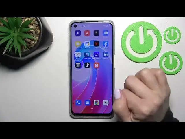 Video thumbnail for How To Add & Remove Home Screen Widgets on OPPO A96 | Home Screen Widgets setup process on OPPO A96