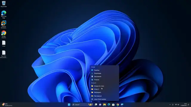 Video thumbnail for How to Clear   Remove Recent Files In Windows 10   11(720P HD)