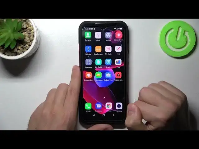 Video thumbnail for How to Activate Quick Launch on DOOGEE V20 - Double Tap Power Key or Volume Key