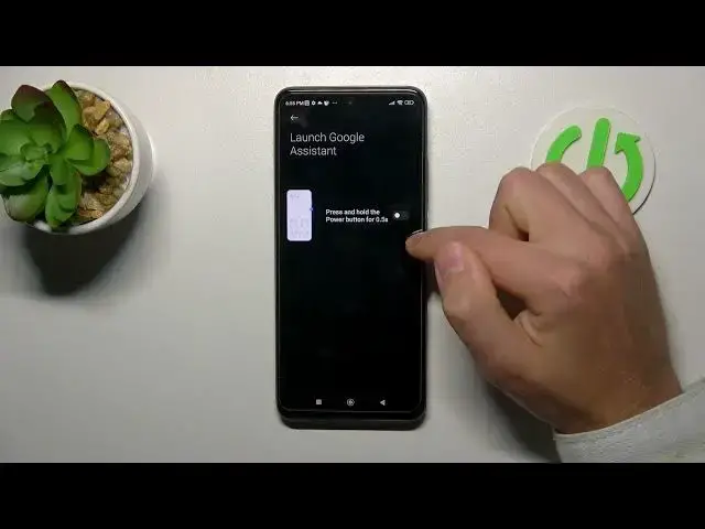 'Video thumbnail for Poco X4 GT - How To Customize Quick Launch'