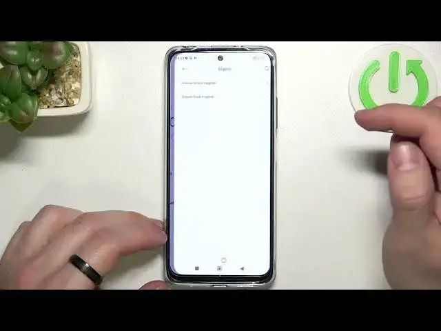 'Video thumbnail for How to Customize Alarm Sound in Xiaomi Redmi Note 11 - Change Alarm Sound'