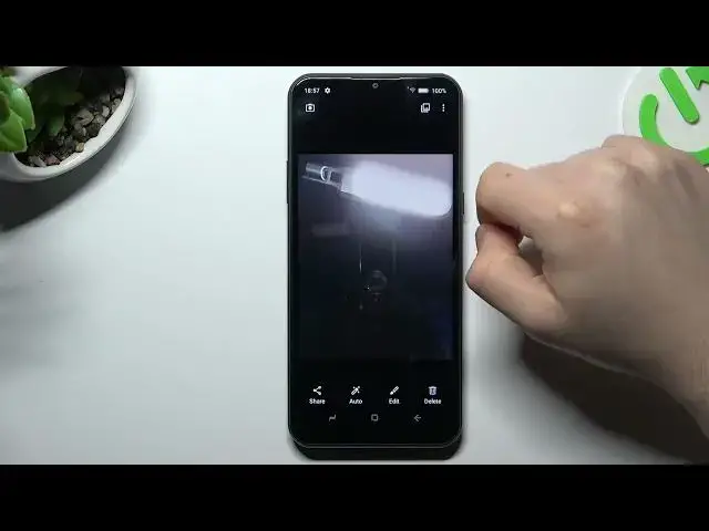 Video thumbnail for How to Set Up Font Camera Screen Mirror on DOOGEE X95? - Mirror Effect