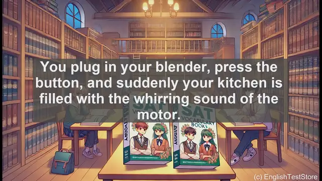 Video thumbnail for 5000 Must Know SAT Vocabulary - Kilowatt: Understanding Power Measurement