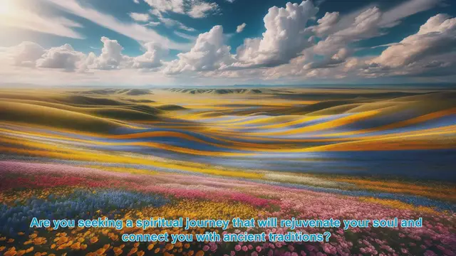 Video thumbnail for Spiritual Journeys in Bulgaria: Top Ten Places to Visit