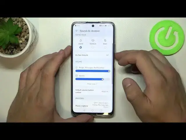 'Video thumbnail for Huawei Nova Y90 - How To Change Volume Keys Controls'