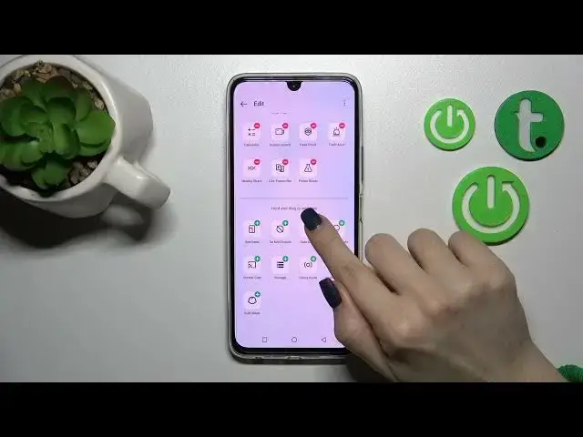 Video thumbnail for How to Edit Notification Panel Shortcuts on INFINIX Note 12 Pro? - Adjust Notification Panel
