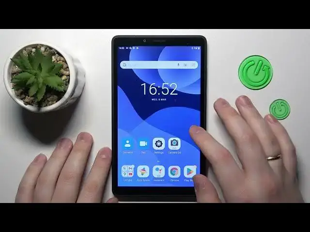 Video thumbnail for How to Bypass Parental Control on LENOVO Tab M7
