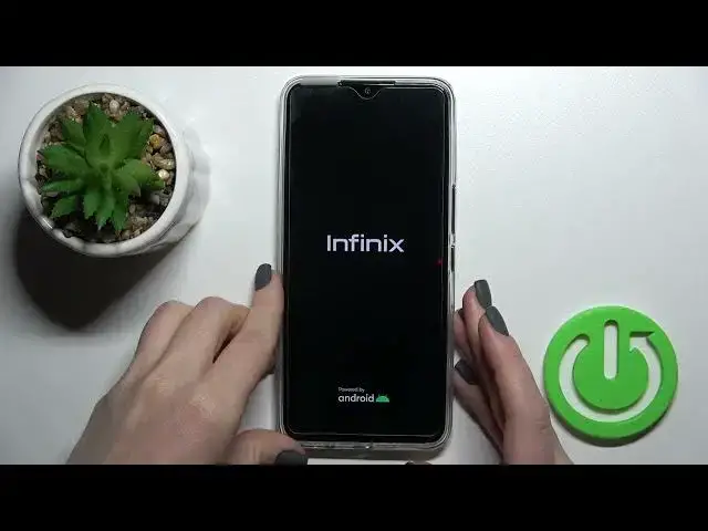 Video thumbnail for How to Switch On Infinix Hot 11 - Activate Infinix